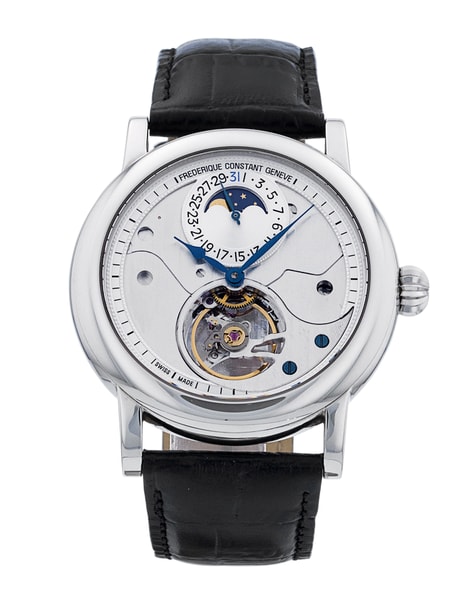 Frederique Constant Heart Beat FC-915CDG4H6
